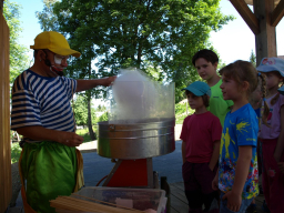 Valašský Hrb 2018. Autor: Lenka Nováčková