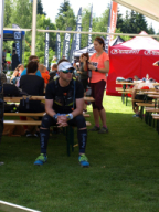 Valašský Hrb 2018. Autor: Lenka Nováčková