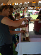 Valašský Hrb 2018. Autor: Lenka Nováčková