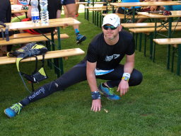 Valašský Hrb 2018. Autor: Lenka Nováčková