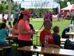 Valašský Hrb 2018. Autor: Lenka Nováčková