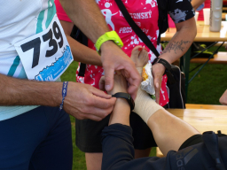 Valašský Hrb 2018. Autor: Lenka Nováčková