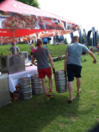 Valašský Hrb 2018. Autor: Lenka Nováčková