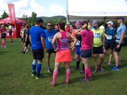 Valašský Hrb 2018. Autor: Lenka Nováčková