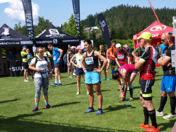 Valašský Hrb 2018. Autor: Lenka Nováčková