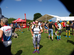 Valašský Hrb 2018. Autor: Lenka Nováčková