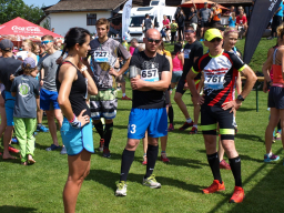 Valašský Hrb 2018. Autor: Lenka Nováčková