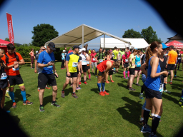 Valašský Hrb 2018. Autor: Lenka Nováčková