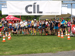 Valašský Hrb 2018. Autor: Lenka Nováčková