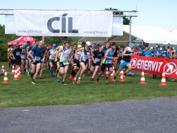 Valašský Hrb 2018. Autor: Lenka Nováčková