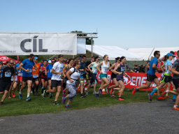 Valašský Hrb 2018. Autor: Lenka Nováčková