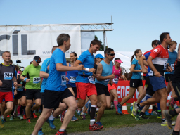 Valašský Hrb 2018. Autor: Lenka Nováčková