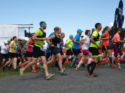 Valašský Hrb 2018. Autor: Lenka Nováčková