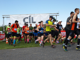 Valašský Hrb 2018. Autor: Lenka Nováčková