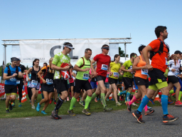 Valašský Hrb 2018. Autor: Lenka Nováčková