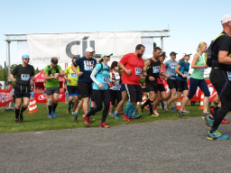 Valašský Hrb 2018. Autor: Lenka Nováčková