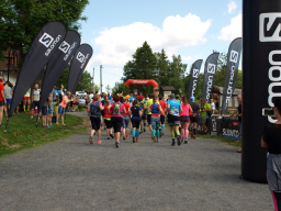 Valašský Hrb 2018. Autor: Lenka Nováčková