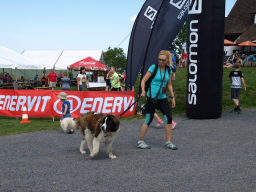 Valašský Hrb 2018. Autor: Lenka Nováčková