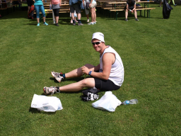 Valašský Hrb 2018. Autor: Lenka Nováčková