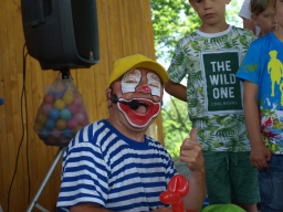 Valašský Hrb 2018. Autor: Lenka Nováčková