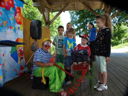 Valašský Hrb 2018. Autor: Lenka Nováčková