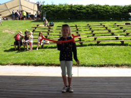 Valašský Hrb 2018. Autor: Lenka Nováčková