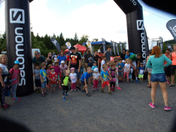 Valašský Hrb 2018. Autor: Lenka Nováčková