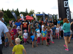 Valašský Hrb 2018. Autor: Lenka Nováčková