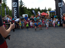 Valašský Hrb 2018. Autor: Lenka Nováčková
