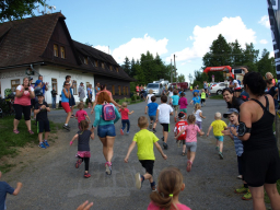 Valašský Hrb 2018. Autor: Lenka Nováčková