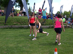 Valašský Hrb 2018. Autor: Lenka Nováčková