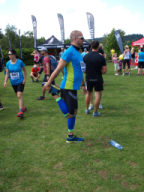 Valašský Hrb 2018. Autor: Lenka Nováčková