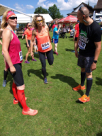 Valašský Hrb 2018. Autor: Lenka Nováčková