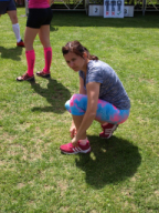 Valašský Hrb 2018. Autor: Lenka Nováčková