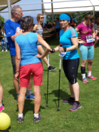 Valašský Hrb 2018. Autor: Lenka Nováčková