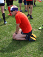 Valašský Hrb 2018. Autor: Lenka Nováčková