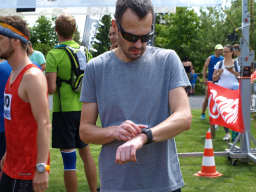 Valašský Hrb 2018. Autor: Lenka Nováčková