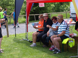 Valašský Hrb 2018. Autor: Lenka Nováčková