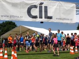 Valašský Hrb 2018. Autor: Lenka Nováčková