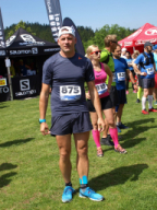 Valašský Hrb 2018. Autor: Lenka Nováčková