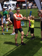 Valašský Hrb 2018. Autor: Lenka Nováčková