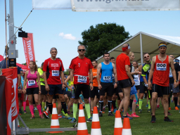 Valašský Hrb 2018. Autor: Lenka Nováčková