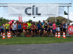 Valašský Hrb 2018. Autor: Lenka Nováčková