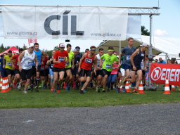 Valašský Hrb 2018. Autor: Lenka Nováčková