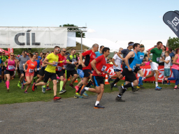 Valašský Hrb 2018. Autor: Lenka Nováčková