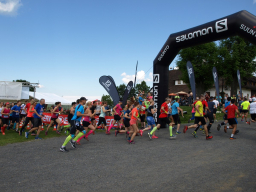 Valašský Hrb 2018. Autor: Lenka Nováčková