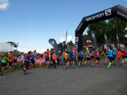 Valašský Hrb 2018. Autor: Lenka Nováčková