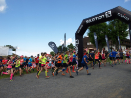 Valašský Hrb 2018. Autor: Lenka Nováčková