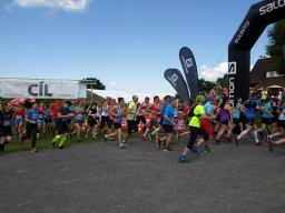 Valašský Hrb 2018. Autor: Lenka Nováčková