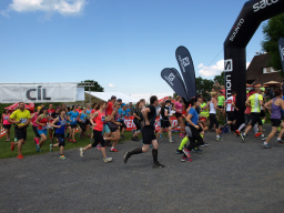 Valašský Hrb 2018. Autor: Lenka Nováčková